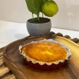 San Sebastian Cheesecake